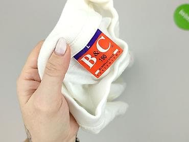 candytm koszule: B&C, Koszulka dla mężczyzn, rozmiar L — 5