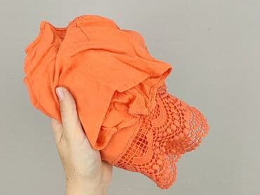 bluzka z aplikacją hm: H&M, Bluzka damska, rozmiar M — 6