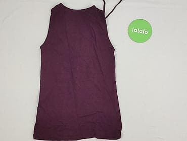 bluzki 48 plus size: Sinsay, Top damski, rozmiar S — 3