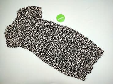 sukienki rozkloszowane eleganckie: Yessica, Sukienka damska, rozmiar M — 3