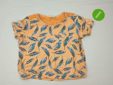 ecco obuwie: Cecil, Bluzka damska, rozmiar XL — 2