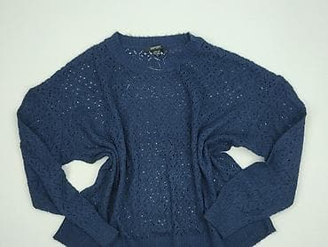 blue motion sweter: Esmara, Sweter damski, rozmiar L — 1