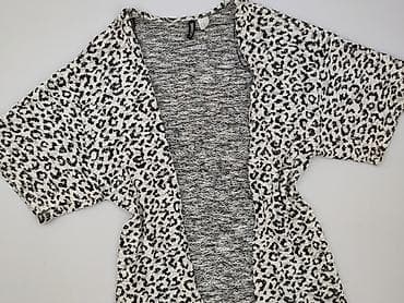 sweter bolerko hm: H&M Divided, Narzutka damska, rozmiar XS — 1