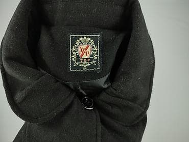 couture icono: Płaszcz damski, rozmiar XL — 4
