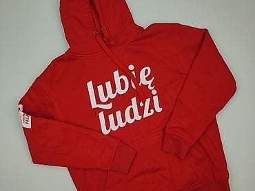 harry potter bluzy: JHK, Bluza z kapturem damska, rozmiar S — 1