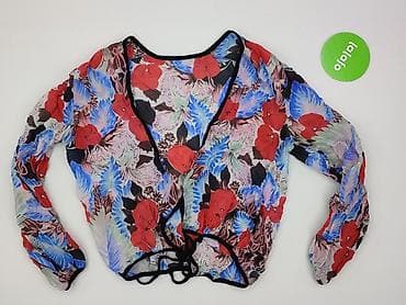 top bialy: Bluzka damska, rozmiar One size — 2