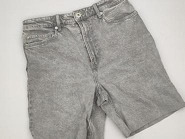 bluzka 54: H&M, Szorty damskie, rozmiar M — 1