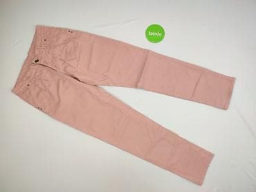 jeansy greenpoint: Denim Co, Spodnie materiałowe damskie, rozmiar M — 2