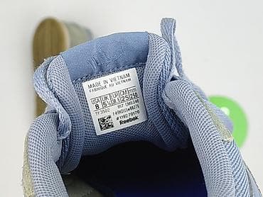repliki jordan 1: Reebok, Sneakersy damskie, rozmiar 38.5 — 4