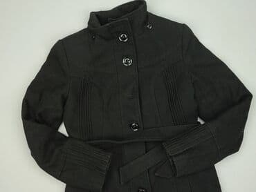 kurtki vinted: Viva, Плащ жіночий, розмір S на lalafo.pl — 1 kurtki vinted: Viva, Плащ жіночий, розмір S — 1