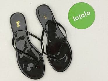 klapki wyszczuplające: Shein, Japonki damskie, rozmiar 39 — 2