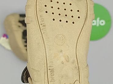 buty camp david: Buciki niemowlęce, 19, stan - Idealny — 4