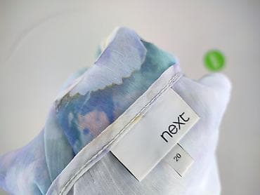 answer bluzki: Next, Top damski, rozmiar 4XL — 4