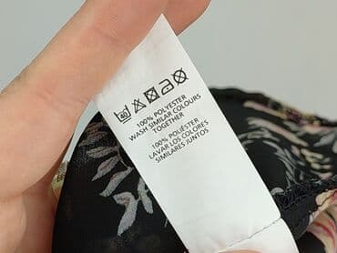 Ubrania damskie: Atmosphere, Bluzka damska, rozmiar 4XL — 5