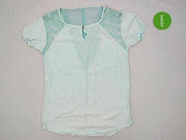 bluza 140: Tunika damska, rozmiar XL — 3