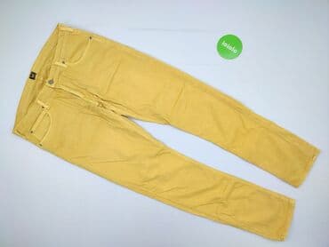 czerwone sandały na słupku ccc: Lee, Jeansy dla mężczyzn, rozmiar M — 2