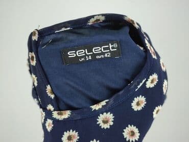 damska bluza: Bluzka damska, rozmiar L — 4