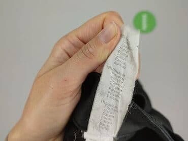 czarne spódnice orsay: Orsay, Spódnica damska, rozmiar M — 6