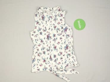 дублянка жіноча польща: Women's blouse, size S (EU 36) — 2