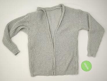 golf stradivarius: Shein, Kardigan damski, rozmiar S — 2