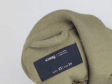 vissavi kurtki: Sinsay, Płaszcz damski, rozmiar XS — 5