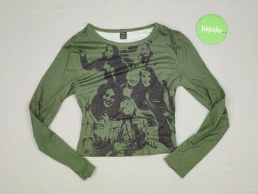 shein bluzy: Shein, Bluzka damska, rozmiar S — 2