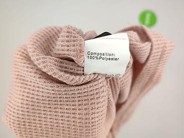 shimmer don't shake: Shein Curve, Bluzka damska, rozmiar XL — 5