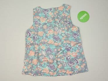 bluzka w kwiaty new yorker: F&F, Bluzka damska, rozmiar L — 3