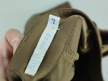 Spodnie: Chinosy dla mężczyzn, rozmiar L — 4