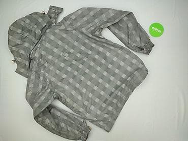 sweter patchwork: O'Neil, Kurtka przejściowa dla mężczyzn, rozmiar XL — 3