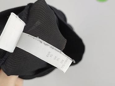 bluzki tiulowe: H&M, Golf damski, rozmiar XL — 5