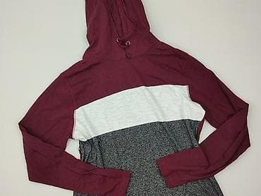 Bluza z kapturem damska, rozmiar M