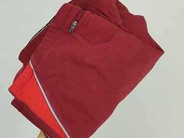 klapki nike czerwono czarne: Nike, Spodnie 3/4 dla mężczyzn, rozmiar XL — 7