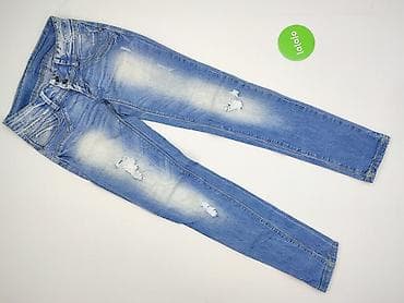 momotaro jeans: Jeanswear, Jeansy damskie, rozmiar XS — 2