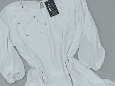 bluzki plus size allegro: Bluzka damska, rozmiar M — 1