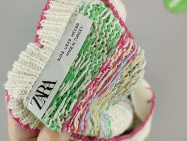 kolorowy kardigan zara: Zara, Kardigan damski, rozmiar S — 4