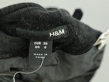 tak chce: H&M, Spódnica damska, rozmiar S — 4