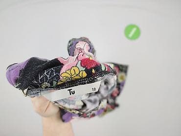 opus spodnie: Tu, Spodnie materiałowe damskie, rozmiar M — 4