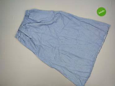 spódnice satynowe mini: Spódnica damska, rozmiar S — 2