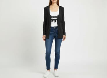 candy.pl ubrania: C&A, Kardigan damski, rozmiar S — 6