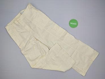 cargo cropp: House, Spodnie cargo damskie, rozmiar XL — 2