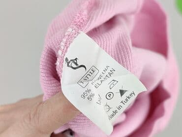 koszulka z kotem cropp: Bluzka damska, S — 5