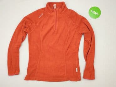 kurtka zimowa z kożuszkiem: Decathlon, Polar damski, M — 3