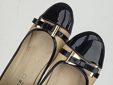 pull and bear botki: Балетки жіночі, розмір 39 — 4