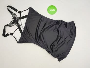 spódnice w motyle: Sukienka damska, rozmiar S — 3