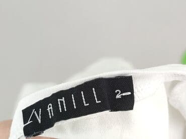 bluzki vans: T-shirt damski, rozmiar S — 4