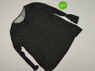 sukienka zima: Bluzka damska, rozmiar L — 2