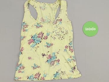 koszulki na ramiączkach damskie: T-shirt damski, rozmiar S — 2