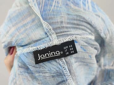 sandały janusza: Janina, Tunika damska, rozmiar XL — 4