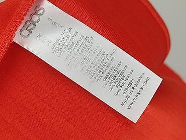 oryginalna sukienki: Asos, Sukienka damska, rozmiar XS — 5